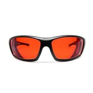 WILEY X SLAY Z94.3 WX Z87-2 BLACK EYEGLASSES SUNGLASSES FRAMES 65-16-120